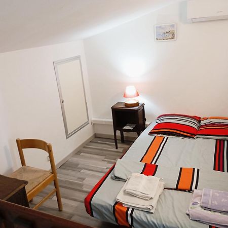 Grand Appartement Proche Port Et Plages, 6 A 8 Pers, 3 Chambres, Climatise Agde Exteriér fotografie