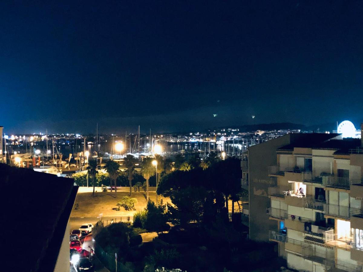 Grand Appartement Proche Port Et Plages, 6 A 8 Pers, 3 Chambres, Climatise Agde Exteriér fotografie