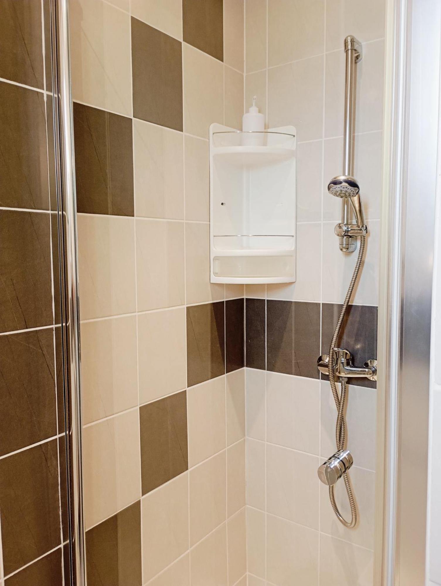 Grand Appartement Proche Port Et Plages, 6 A 8 Pers, 3 Chambres, Climatise Agde Exteriér fotografie