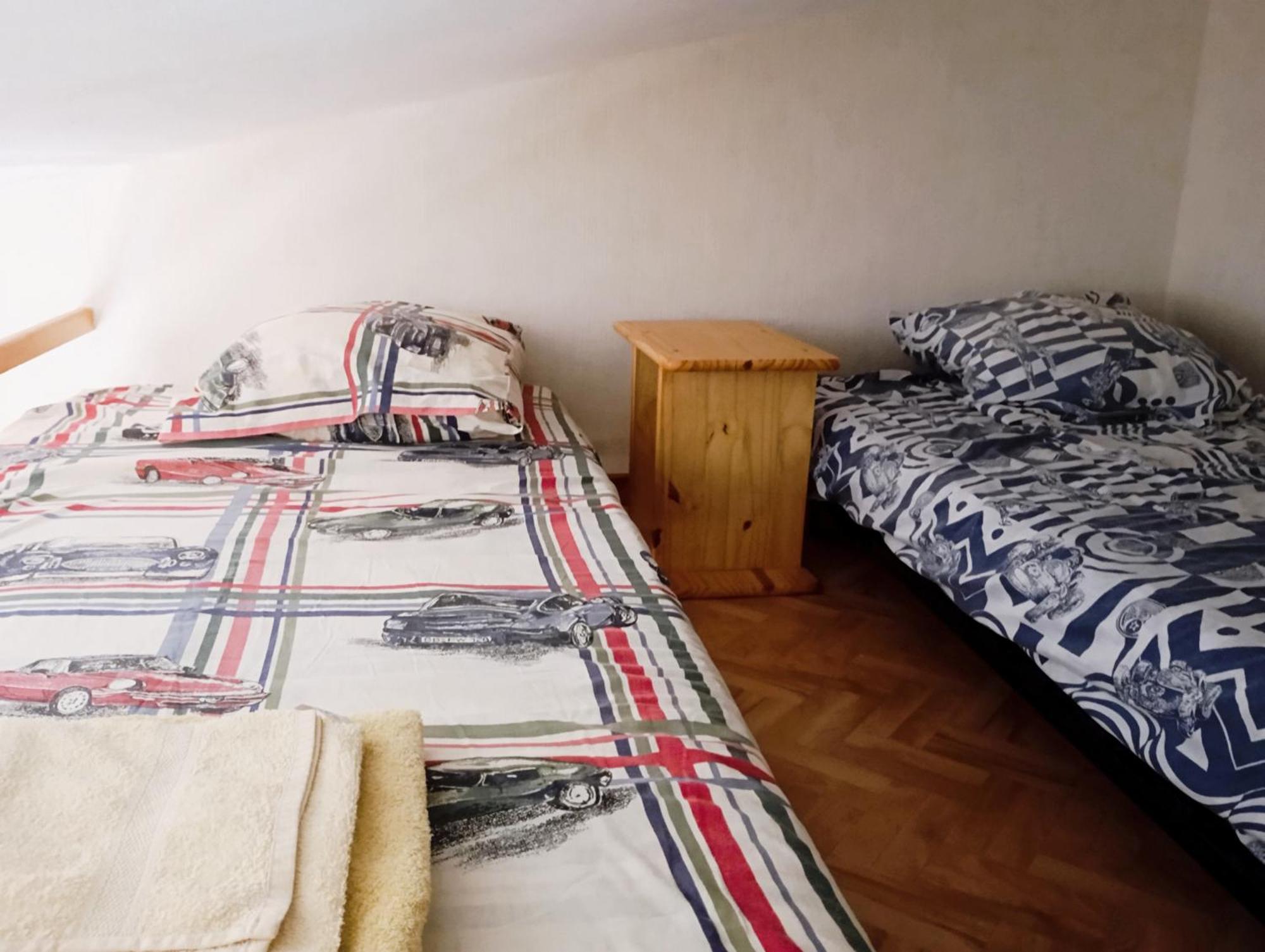Grand Appartement Proche Port Et Plages, 6 A 8 Pers, 3 Chambres, Climatise Agde Exteriér fotografie
