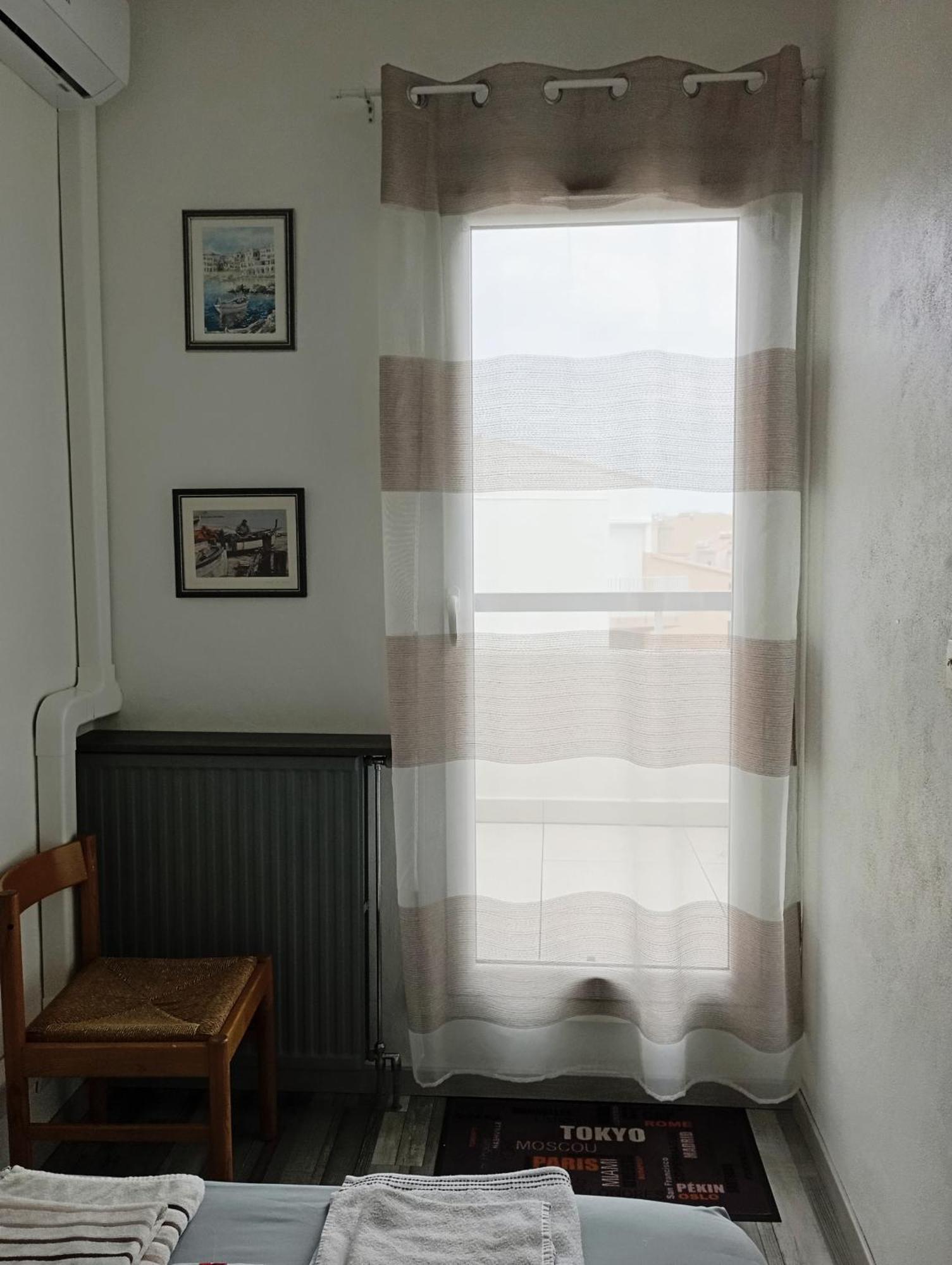 Grand Appartement Proche Port Et Plages, 6 A 8 Pers, 3 Chambres, Climatise Agde Exteriér fotografie